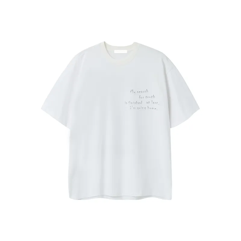 Organic Emotion T Shirts Unisex-5