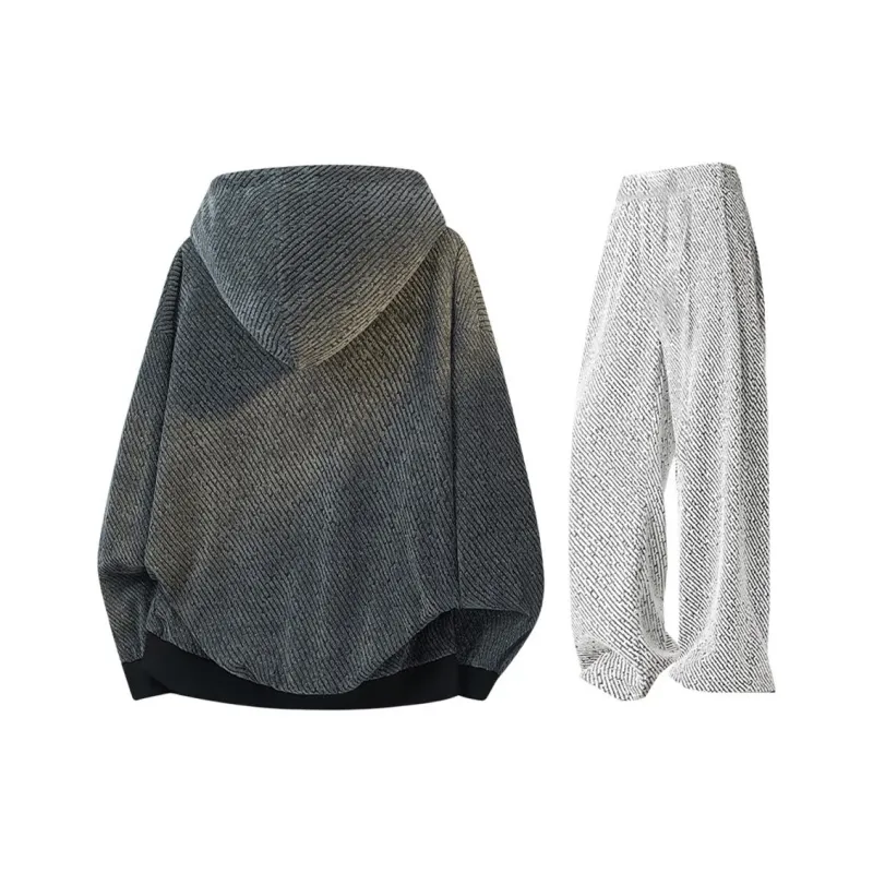 FRQ Casual Sportswear Unisex-13