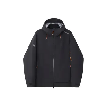 SPYDER Jackets Men