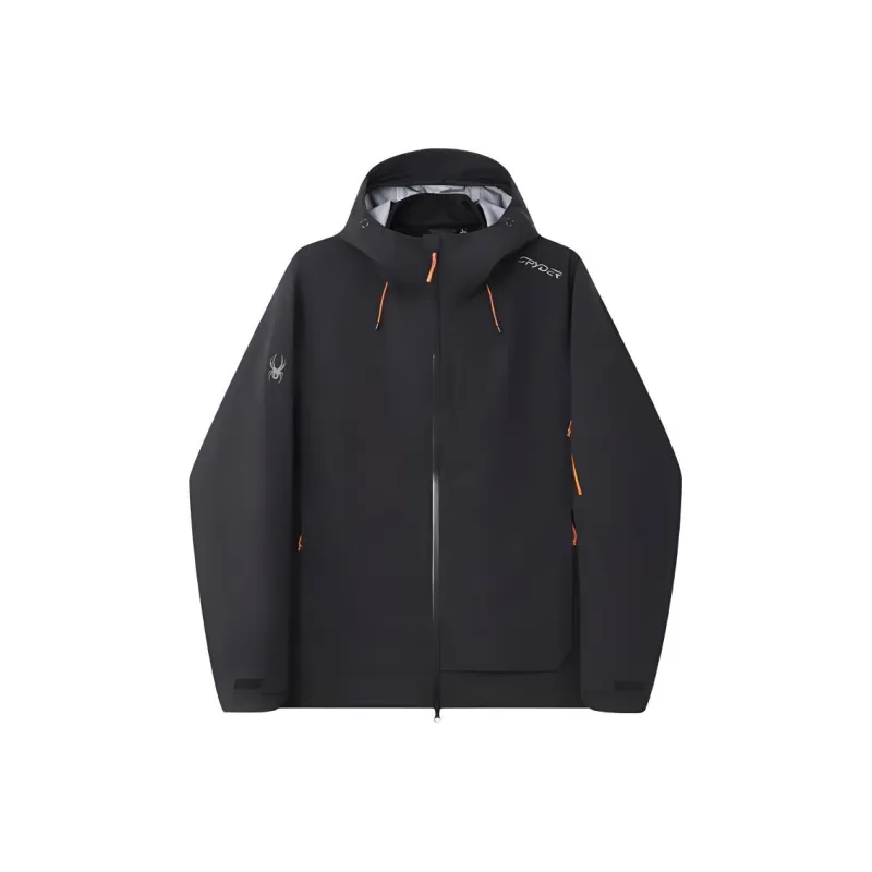 SPYDER Jackets Men-0