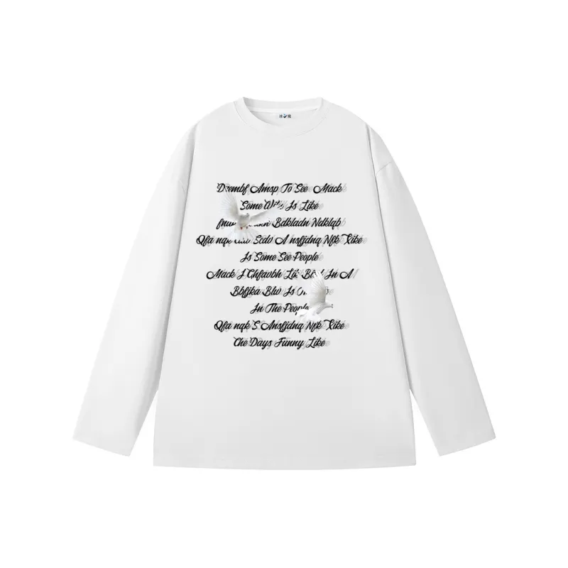 Ice flying T Shirts Unisex-9