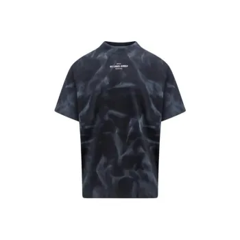 44 Label Group T-Shirt Men's Black