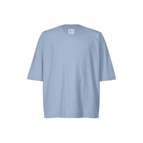 ISSEY MIYAKE Release T 1 Cotton T shirt