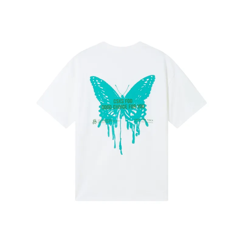 CSKS T Shirts Unisex-0