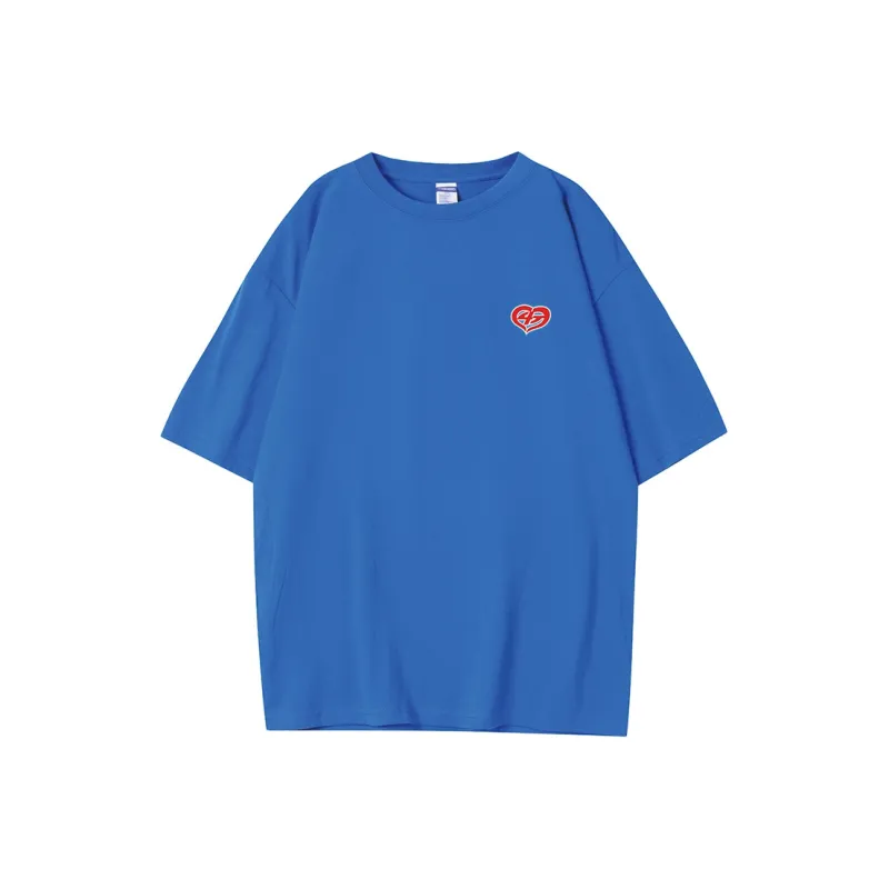 4T T-Shirts Unisex-36