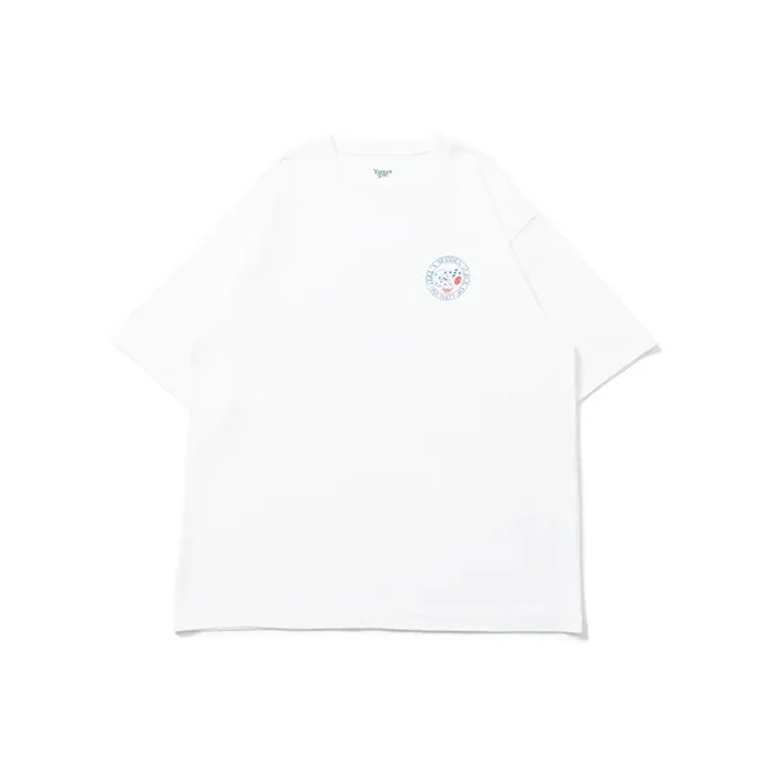 Younger Song T Shirts Unisex-3