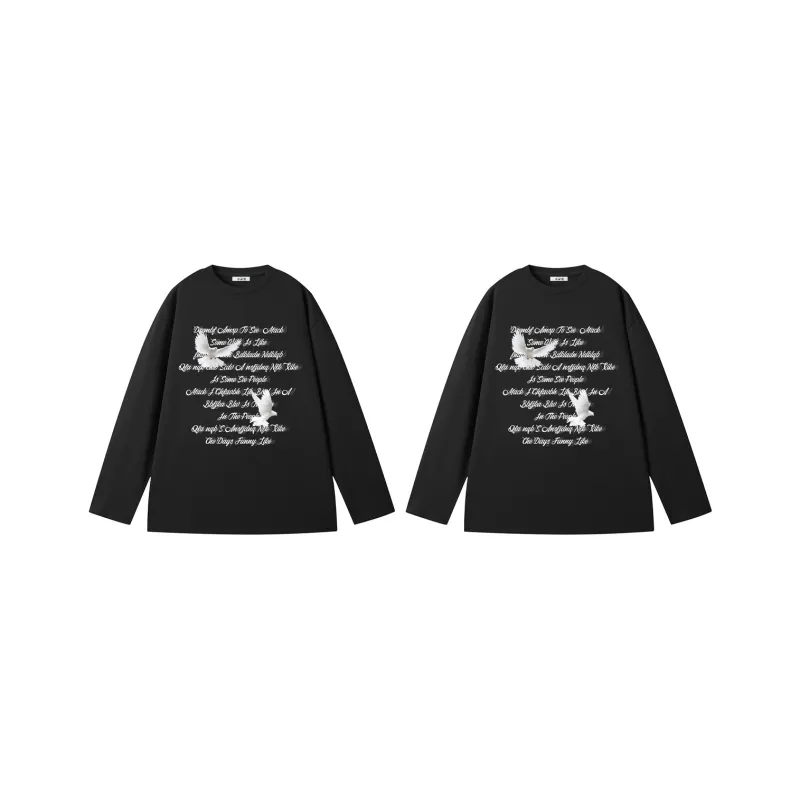Ice flying T Shirts Unisex-19