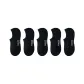Black 5 Pack