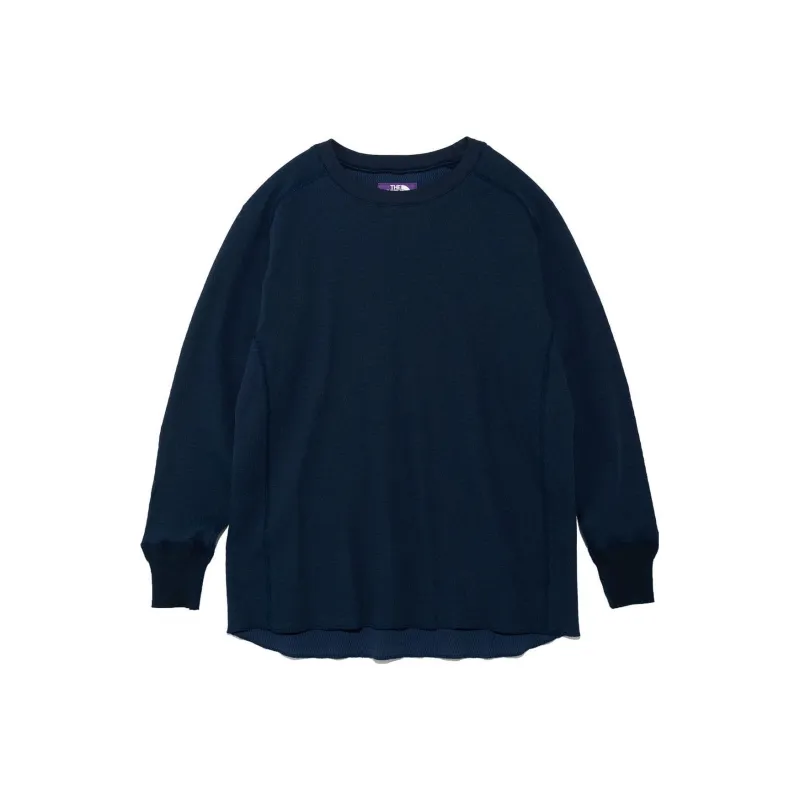 The North Face Purple Label X Nanamica T-Shirts Men-5