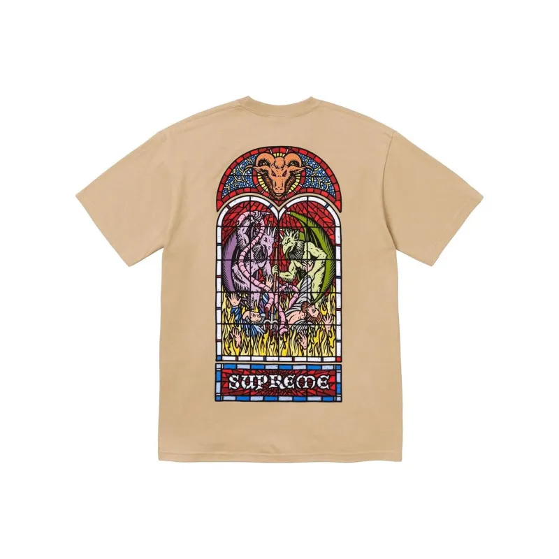 Supreme Worship Tee-4