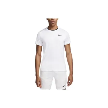 Nike Court Advantage Men's Dri FIT Tennis Top