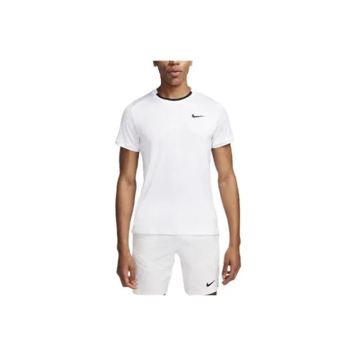 Nike Court Advantage Men's Dri FIT Tennis Top