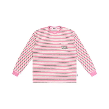 EMPTY REFERENCE T Shirt Unisex Pink