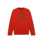 Orange Red