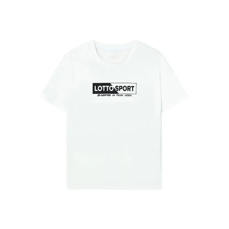 LOTTO T-Shirts Men-1