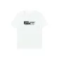 Raw White