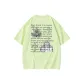 Fruit Green (White Text)