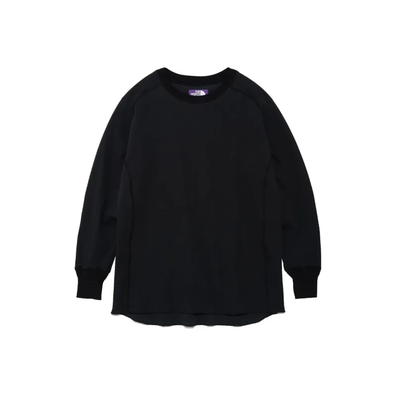 The North Face Purple Label X Nanamica T-Shirts Men-0