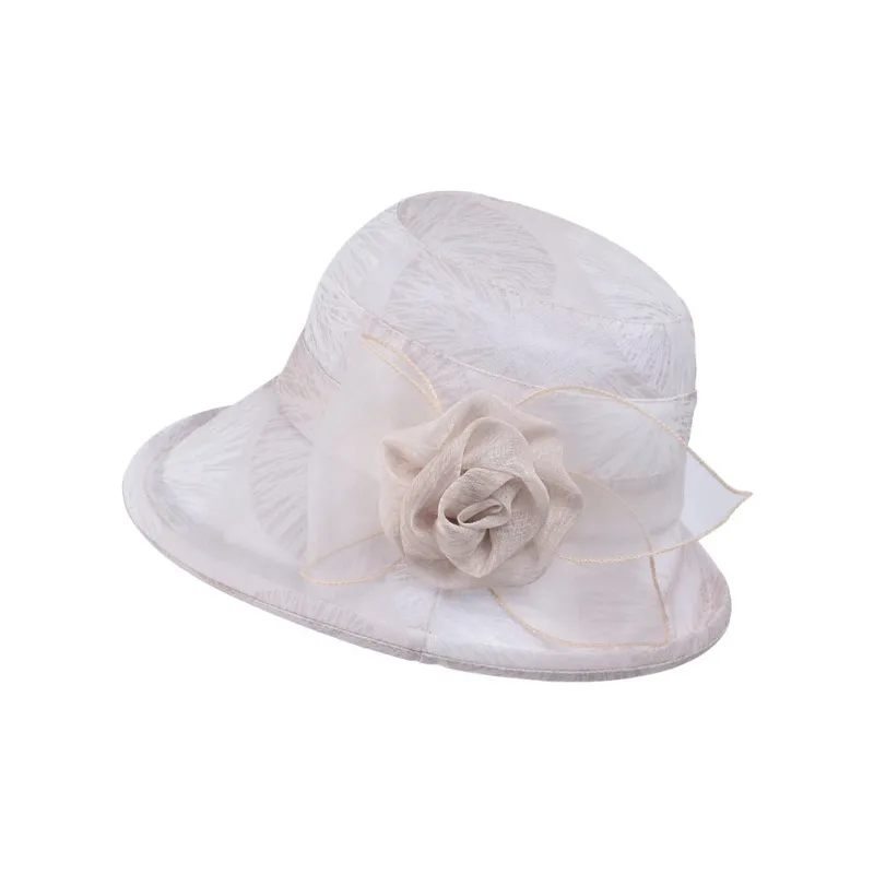 Yamaichi Maru Polyester Bucket Hats Unisex-3