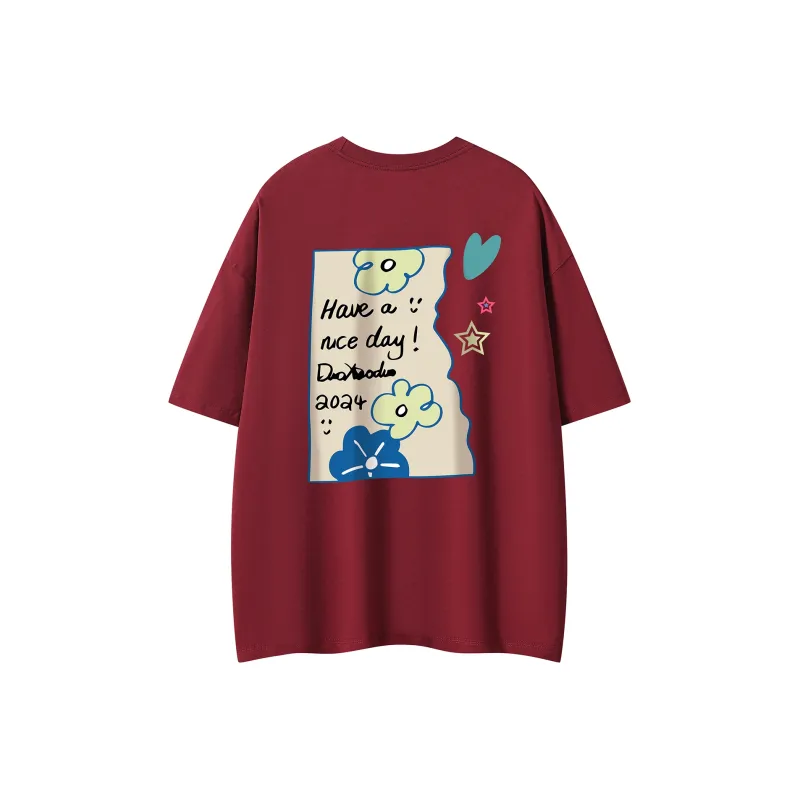 Lightning X Storm T Shirt Unisex-8