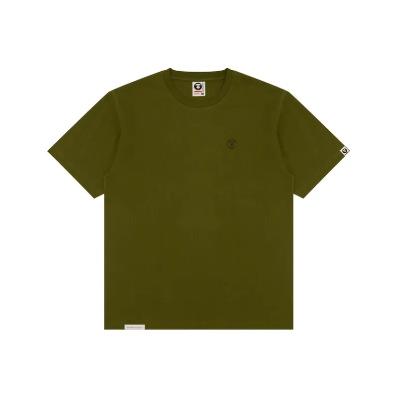 Aape Head One Point Tee-8