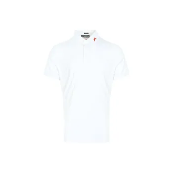 J.Lindeberg T Shirt Men's White