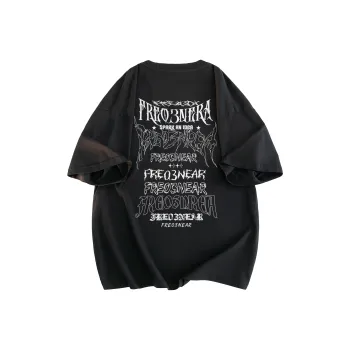 FREO3N T Shirts Unisex