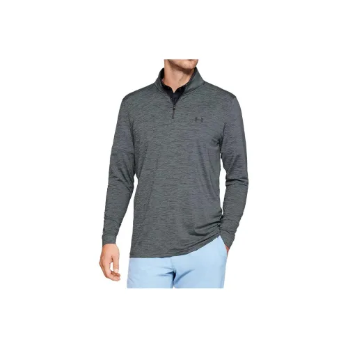 Under Armour T Shirt Men's Gray
