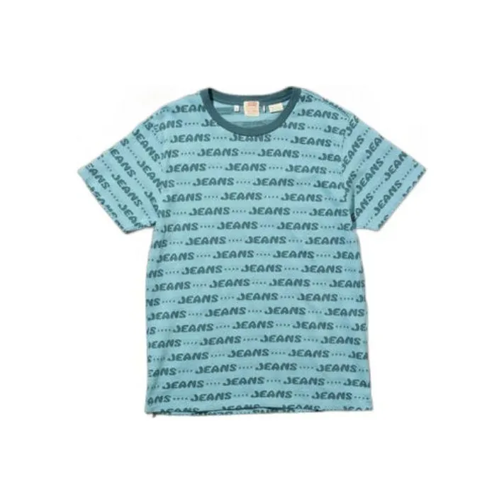 Levis T Shirts Unisex-12