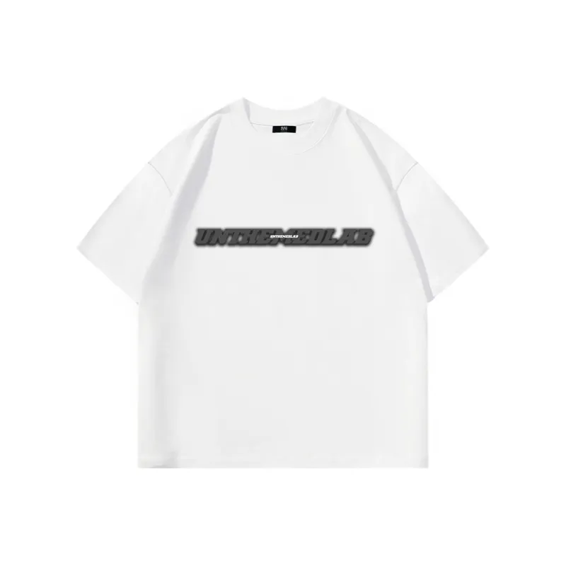 UNthemed T Shirts Unisex-12