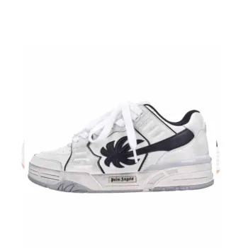 PALM ANGELS Venice Worn Out Sneakers