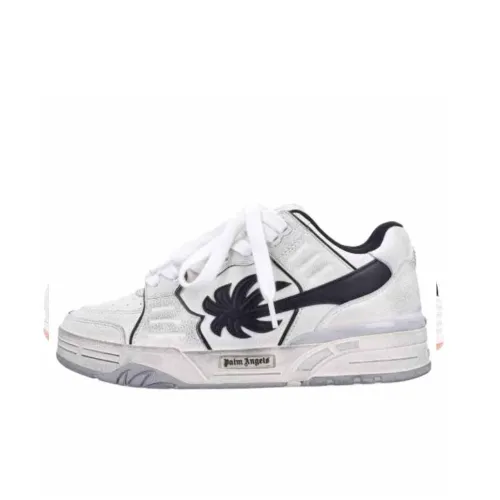 PALM ANGELS Venice Worn Out Sneakers