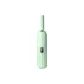 Wasabi Green-Double Section Double Bone 48-Bone Thick Black Rubber Version