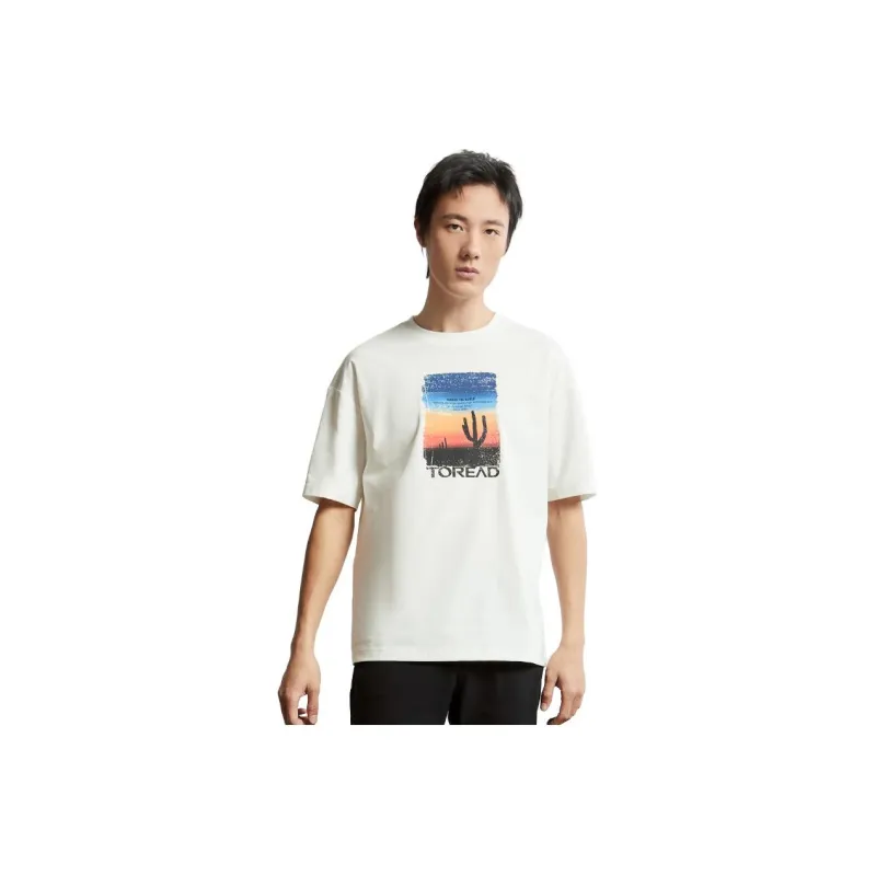 TOREAD T Shirts Men-0