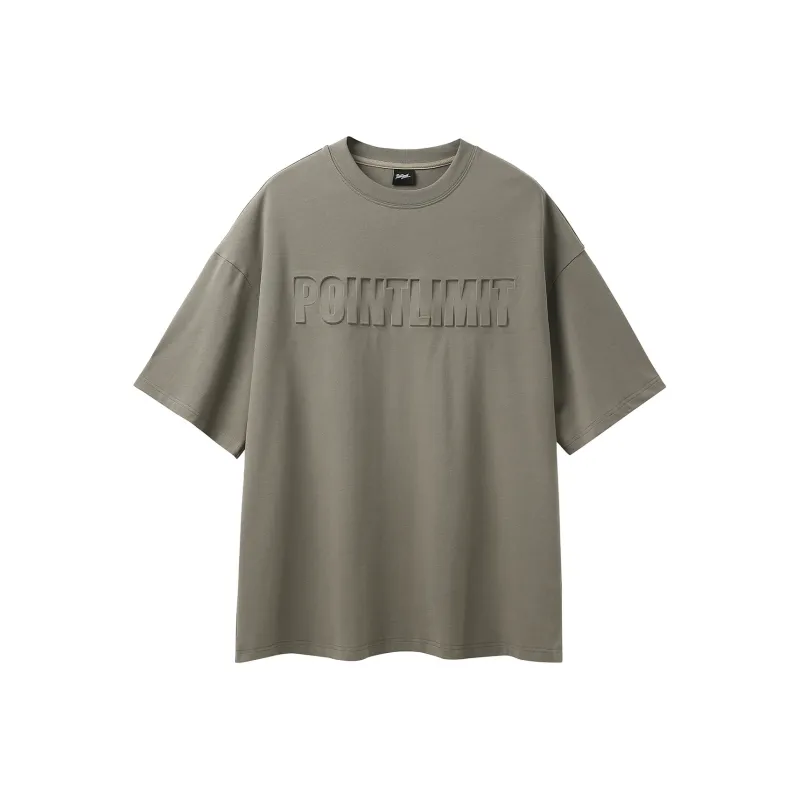POINTLIMIT T Shirts Unisex-18