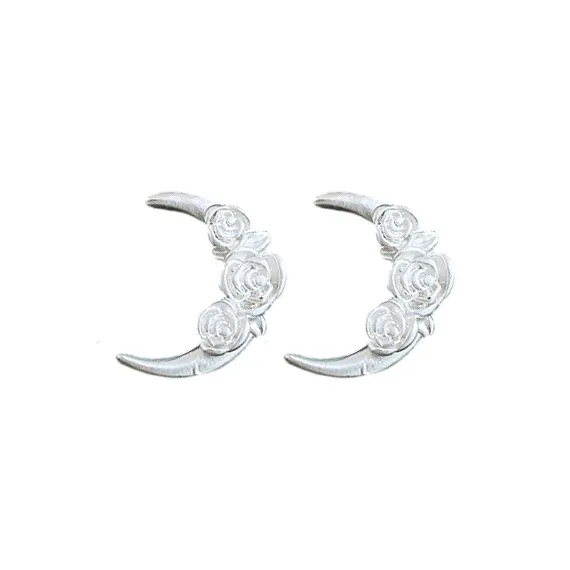 Drejew Alloy Stud Earrings Women's-0