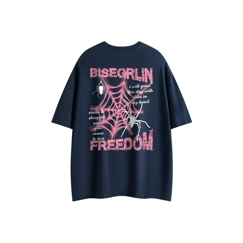BISEGRLIN T Shirts Unisex-32