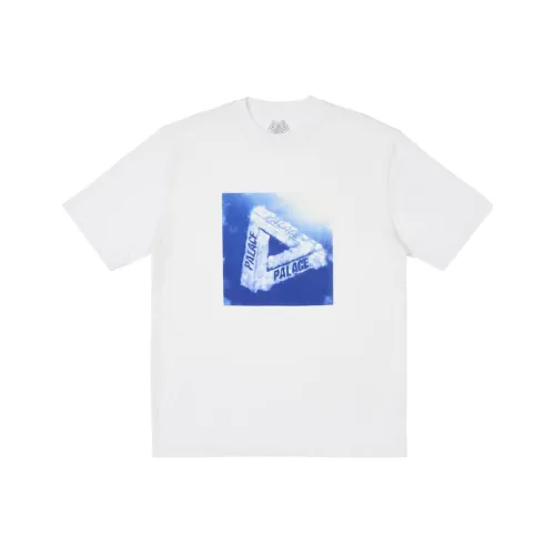 PALACE Under The Weather T Shirt