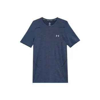 Under Armour T Shirt Men's Gray