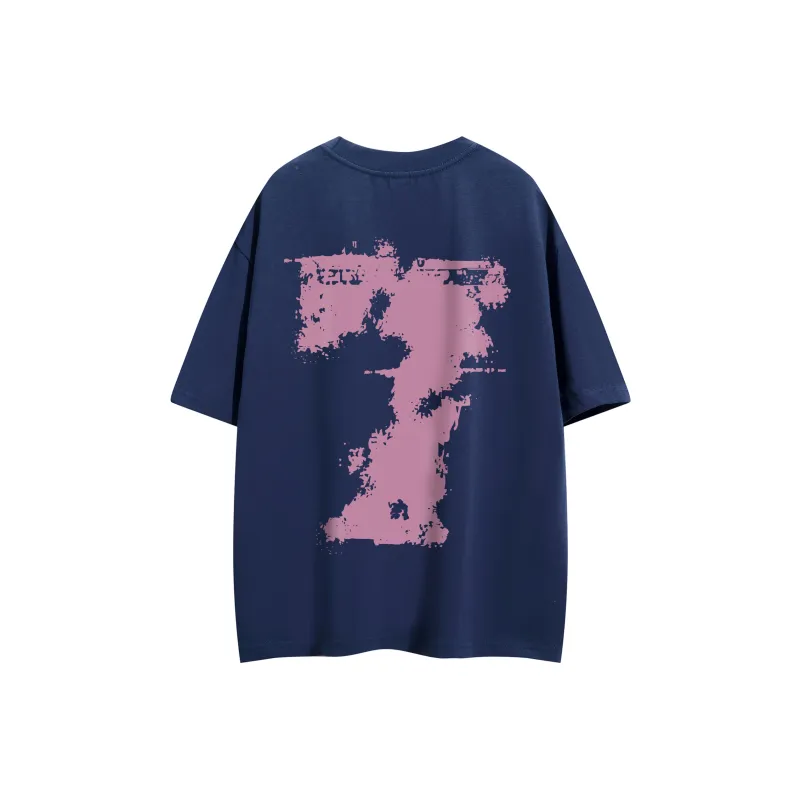 SUNSETMONENT Long Sleeved T Shirt Unisex-9