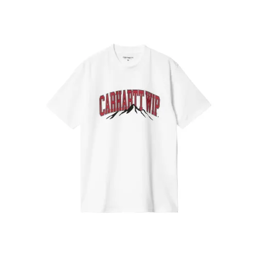Carhartt WIP T-Shirts Men White