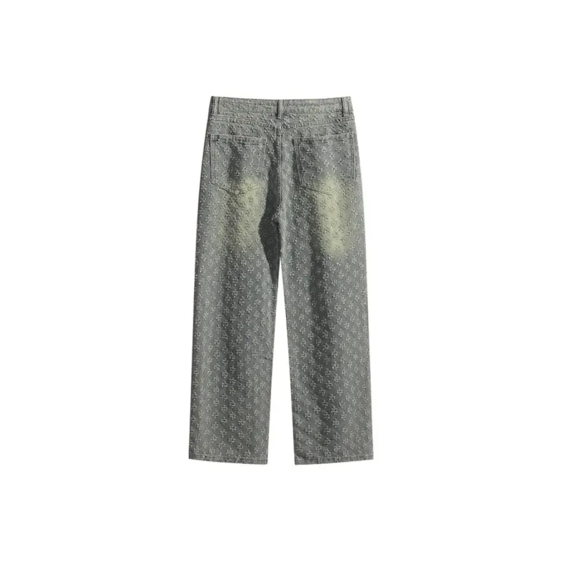 OASISVR Jeans Unisex-12