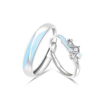 LuluCanaan Rings Unisex