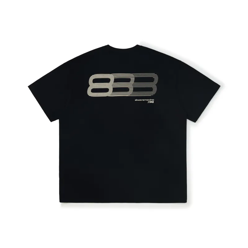 FPA ALWAYS MOVING Series T Shirt Unisex-10