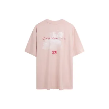 Calvin Klein SS24 Series T Shirts Unisex