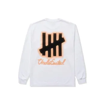 UNDEFEATED T Shirts Unisex