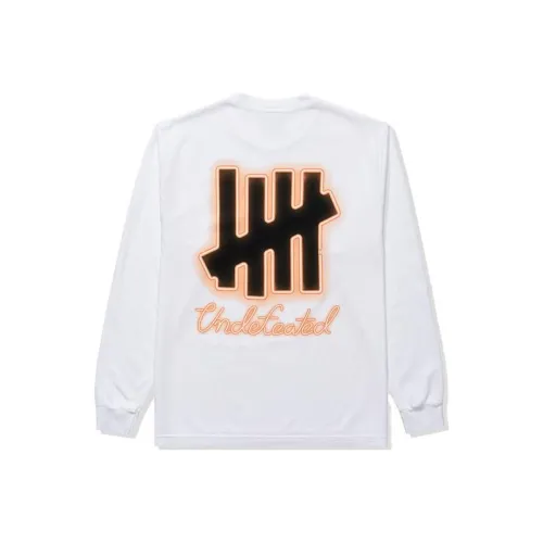 UNDEFEATED T Shirts Unisex