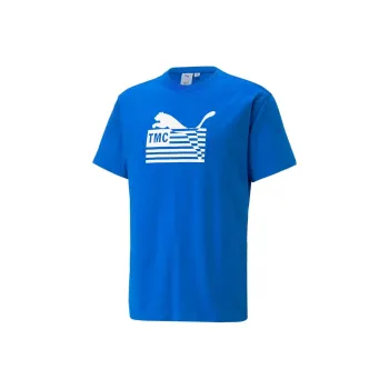 PUMA X Tmc Every Day Hussle Tee
