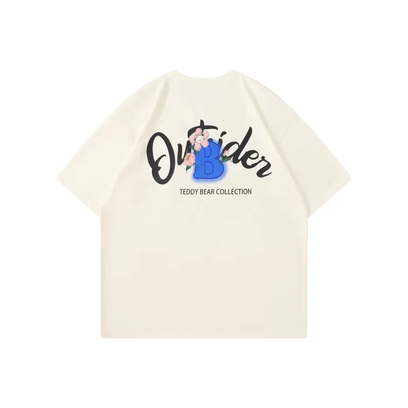 Teddy Bear Collection T Shirt Unisex-18