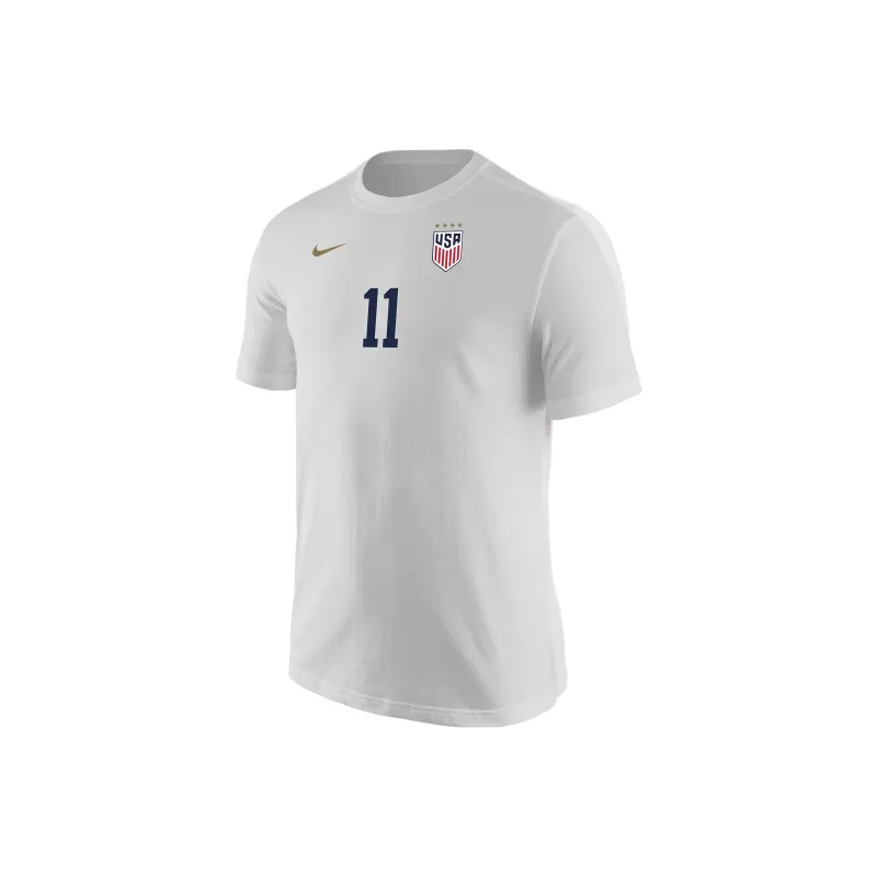 Nike Sophia Smith Uswnt Men's Nike Soccer T Shirt-0